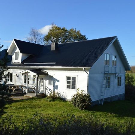 Hoegsnaesgarden Overhornas Экстерьер фото